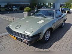 Triumph TR7 - 2.0 SOFTTOP
