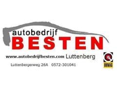 Autobedrijf Besten logo