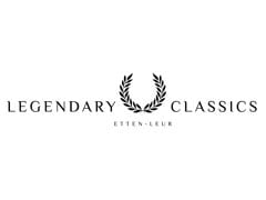 Legendary Classics logo