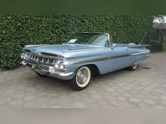 Chevrolet Impala - geheel in zeer mooie staat 1959
