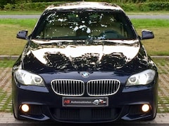 BMW 5-serie - 520d M-PAKKET MEGA VOL HEADUP/ACC/A.PARK