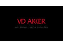 Autobedrijf T. van den Akker B.V. logo
