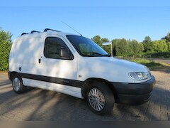 Citroën Berlingo - 1.4i Benzine met Slechts 163000 km
