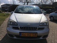 Daewoo Tacuma - 1.8 SE