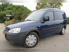 Opel Combo - 1.4-16V 90pk met Schuifdeur en Opties