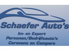 Schaefer Auto's & Zn logo