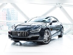 Maserati Ghibli - 3.0 V6 350pk GranLusso Special stock price