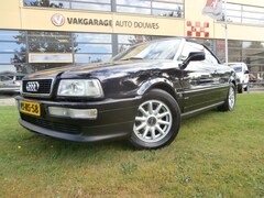 Audi Cabriolet - 2.6 Pro Line Sunset*NL Auto*Nieuwe APK