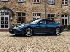 Porsche Panamera - 3.0 D 300pk | Luchtvering | Sportchrono | Lederen dashboard |