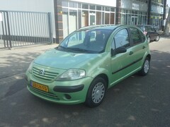 Citroën C3 - 1.4i Ligne Prestige