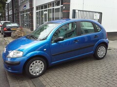 Citroën C3 - 1.4i Ligne Prestige