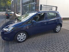 Opel Corsa - 1.4 2016 scherm 2 jaar fabrieks garantie