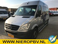 Mercedes-Benz Sprinter - 311 CDI Personen/invalide vervoer incl. airco