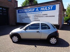 Ford Ka - 1.3 Style