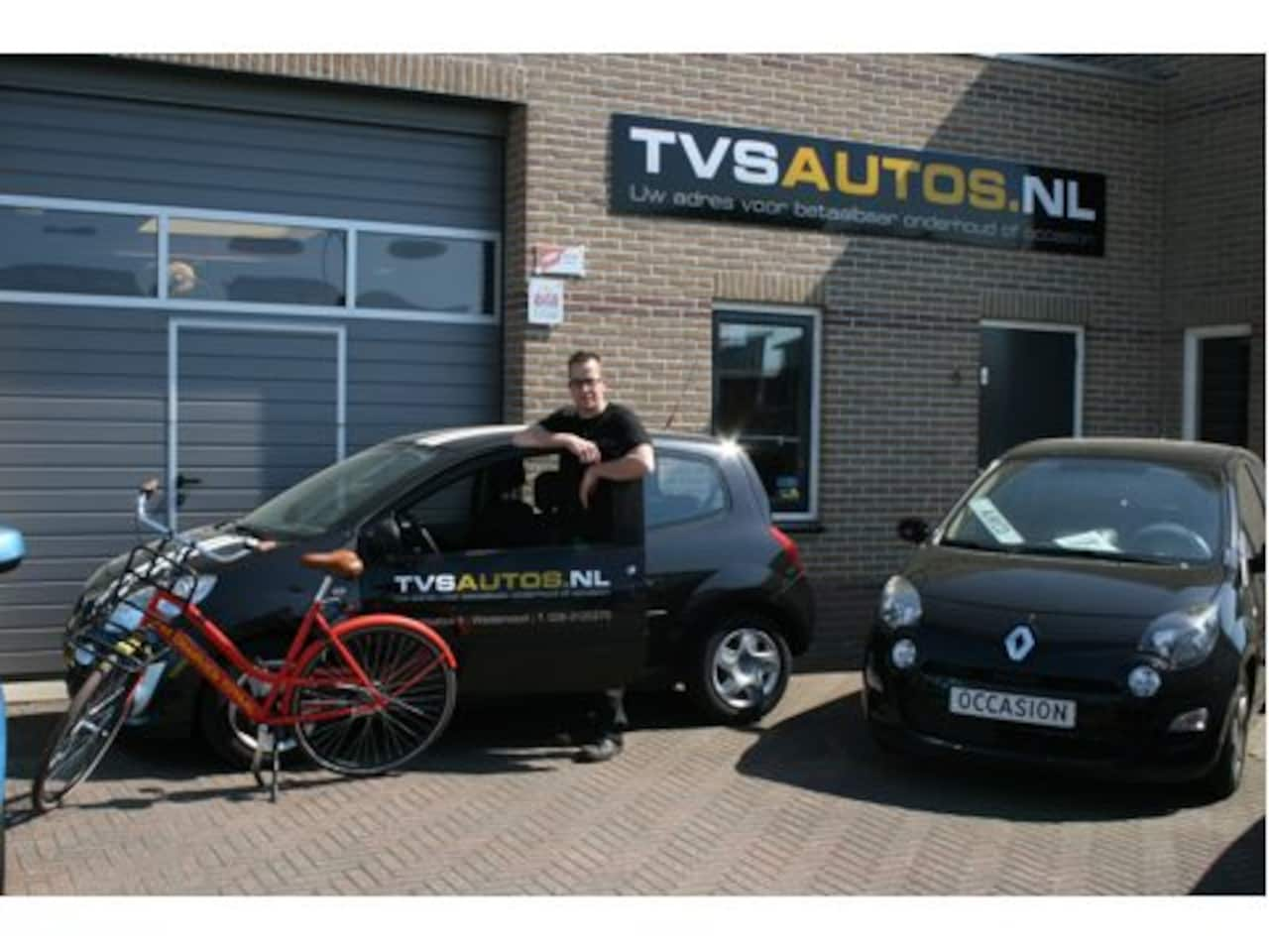 TVSAUTOS.NL Westervoort