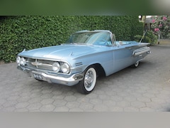 Chevrolet Impala - V 8 Cabrio ZEER Mooie Auto
