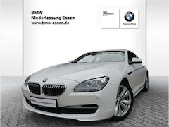 BMW 6-serie - 640i