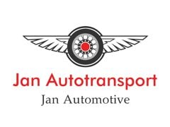 Jan Auto transport in en verkoop Auto Groot logo