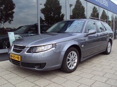 Saab 9-5 Estate - 1.9 TiD Linear