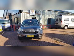 Honda CR-V - 2.0 16V 150pk 4WD Aut. Comfort