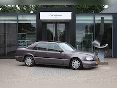 Mercedes-Benz E-klasse - 500 | 326PK | Youngtimer | incl. BTW