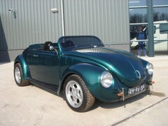 Volkswagen Kever Cabriolet - SPEEDSTER