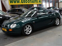 MG F - F 1.8i