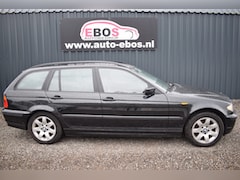 BMW 3-serie Touring - 318d Essence