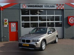 BMW X1 - 1.8I SDRIVE AUTOMAAAT ..38000 km
