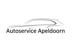 Autoservice Apeldoorn logo