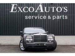 Rolls-Royce Phantom - 6.7 aut