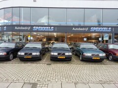 Volvo 940 - 2.3 specialist voor alle Volvo's