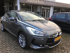 Citroën DS5 - 1.6 THP Sport Chic Inclusief 1 jaar garantie