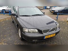 Volvo V70 - 2.4 Comfort Line