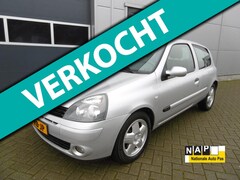 Renault Clio - 1.6-16V Community