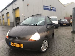 Ford Ka - 1.3 Style