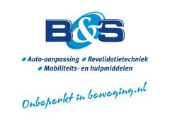 B&S BV logo