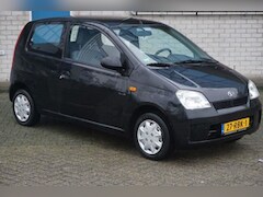 Daihatsu Cuore - 1.0-12V Tokyo/NETJES/ZUINIG/APKT/M7-18