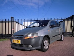 Chevrolet Kalos - 1.2 Spirit 2E EIG MOOI COMPLEET DEALER ONDERHOUDEN