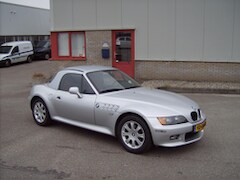 BMW Z3 Roadster - 2.0 6 Cilinder met Hardtop