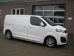 Peugeot Expert - 231S 2.0 BlueHDI 120 Premium Pack