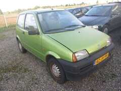 Fiat Cinquecento - 900 Young