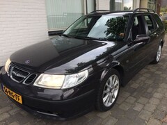 Saab 9-5 - 2.0t Linear