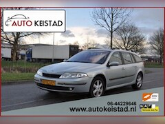 Renault Laguna Grand Tour - 1.9 dCi Authentique, NAVI/AIRCO/CRUISE EXPORT