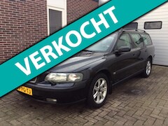 Volvo V70 - 2.4 D Edition II NWE APK NAP DISTRIBUTIE