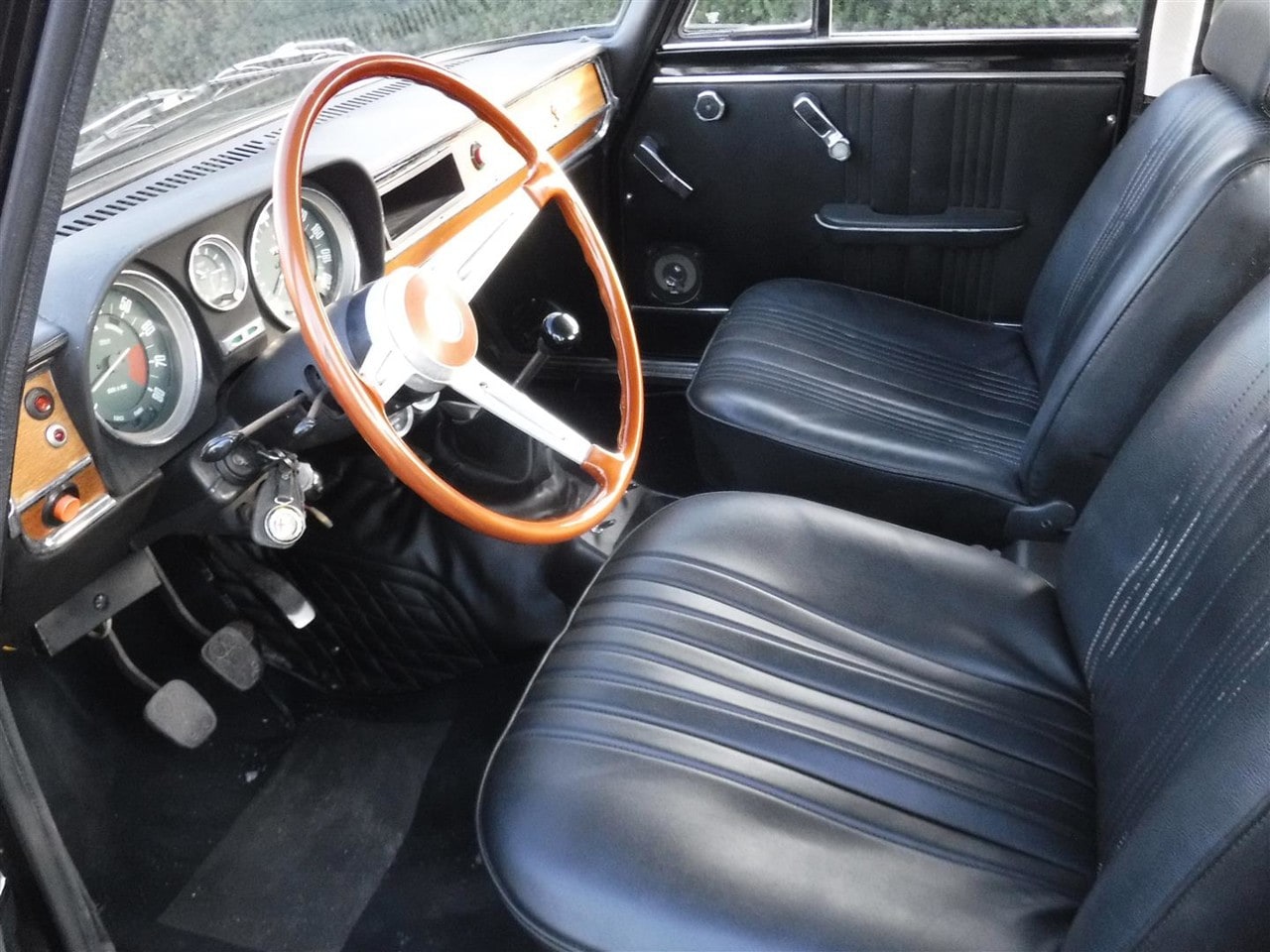 Alfa Romeo Giulia 1 3 L Super 1972 Benzine Occasion Te