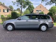 Volvo V50 - Airco ZEER MOOI Inruil mogelijk