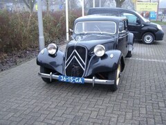 Citroën Traction - 11B