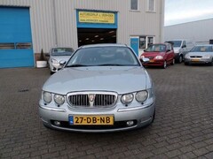 Rover 75 - 2.5 sterling automaat zeer mooie auto