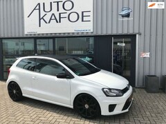 Volkswagen Polo - 2.0 TSI R WRC Navi 18"lm Cruise Bluetooth
